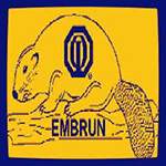 Club Optimiste Embrun logo