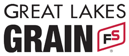 Great Lakes Grain logo