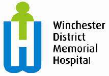 winchester districy memorial hospital logo