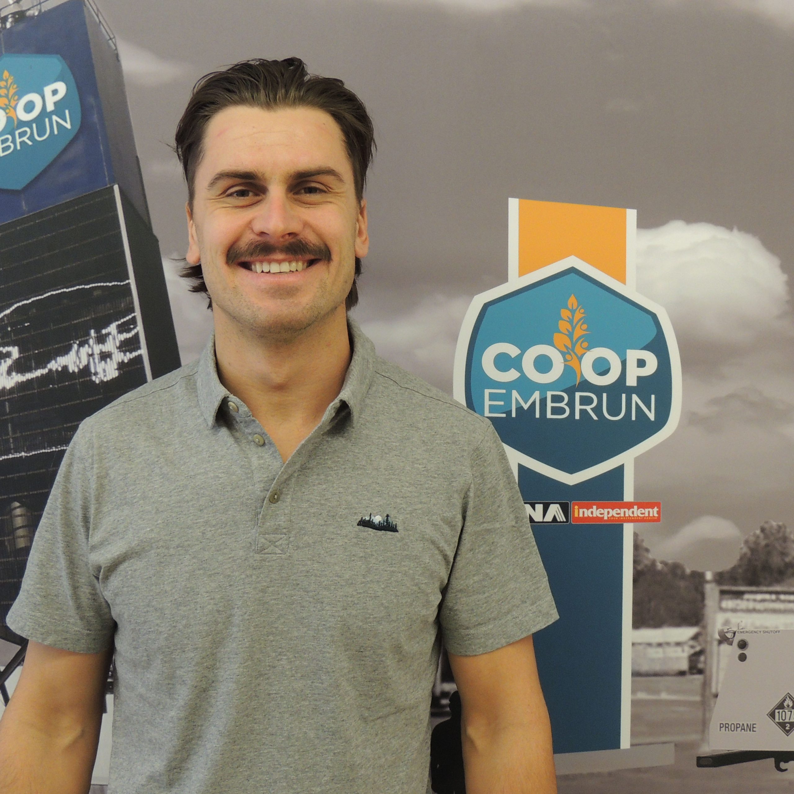 Rachel Patenaude - Administratrice