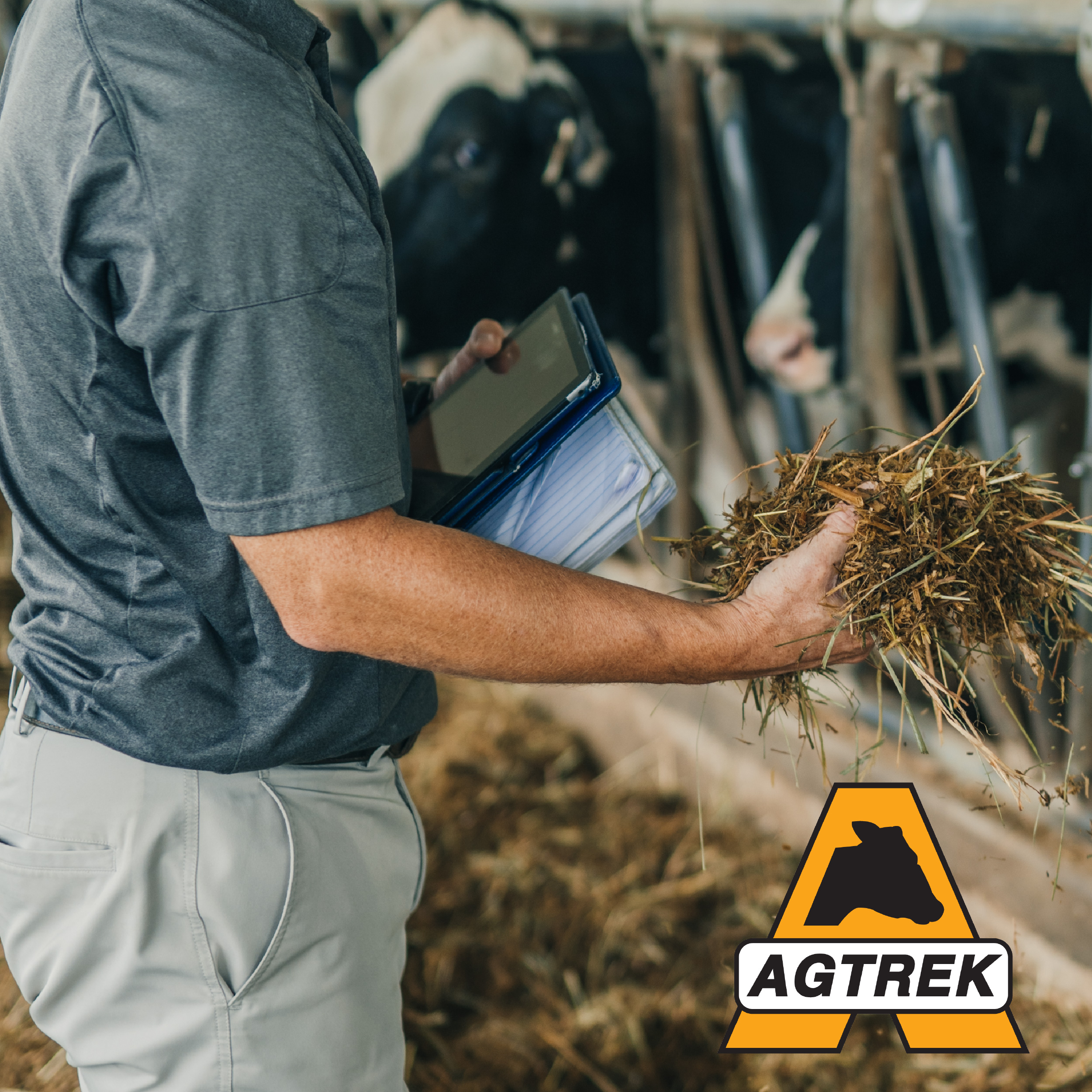 Agtrek