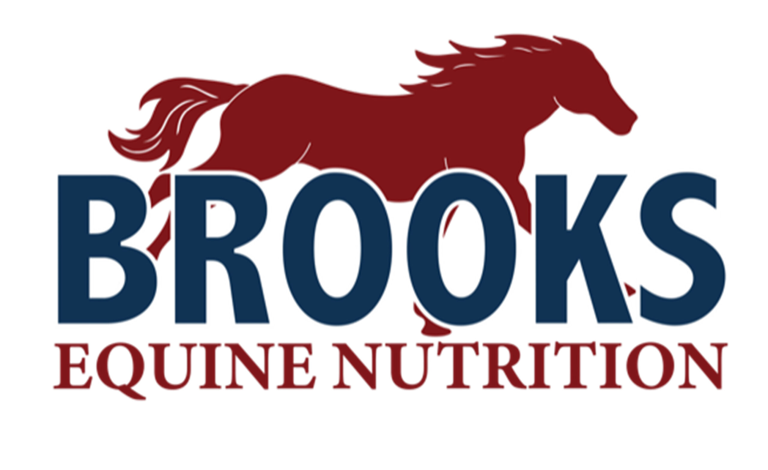 New Brooks logo